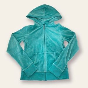 Victoria’s Secret Velour Jacket